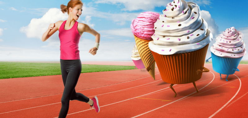5 Very Unhealthy Ways To Lose Weight