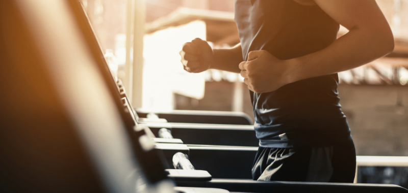 5 Ways To Quickly Blast Away Calories