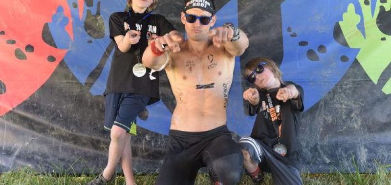 ben greenfield spartan boise