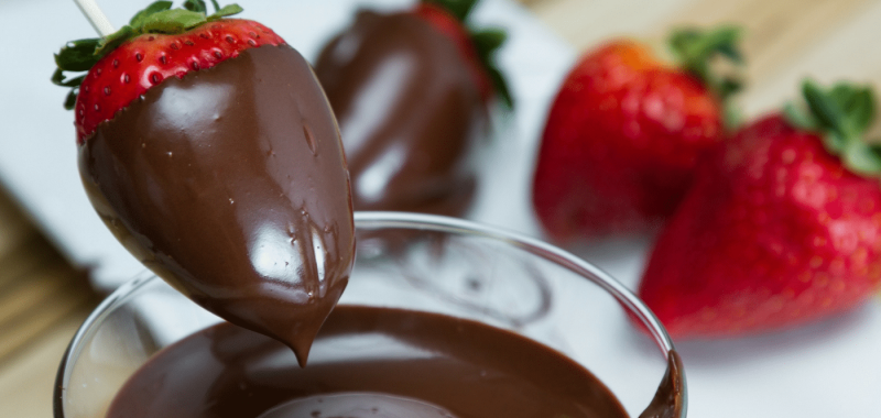 A Crazy Valentine's Day Tip To Make Your Own Love-Making Supplements