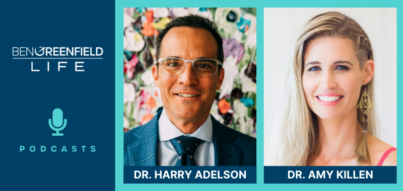 ADELSON KILLEN LANDSCAPE