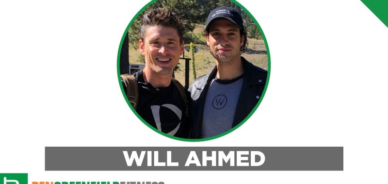 ben greenfields routine