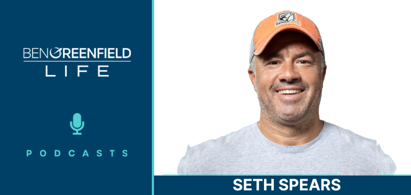 Seth Spears impact of spanking