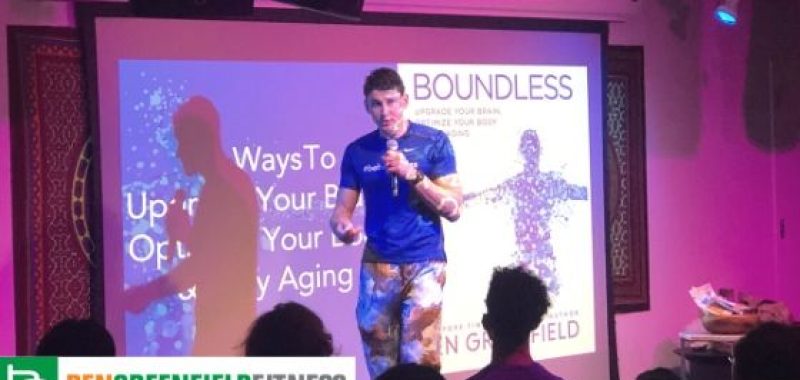 21 ways to become boundless