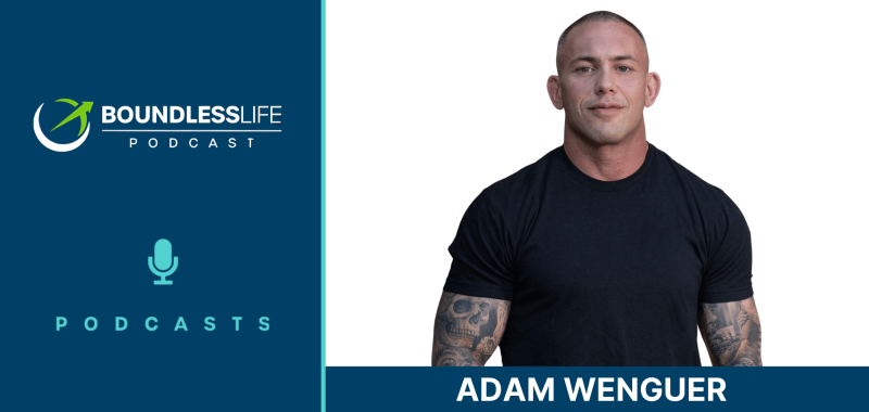Adam Wenguer WP