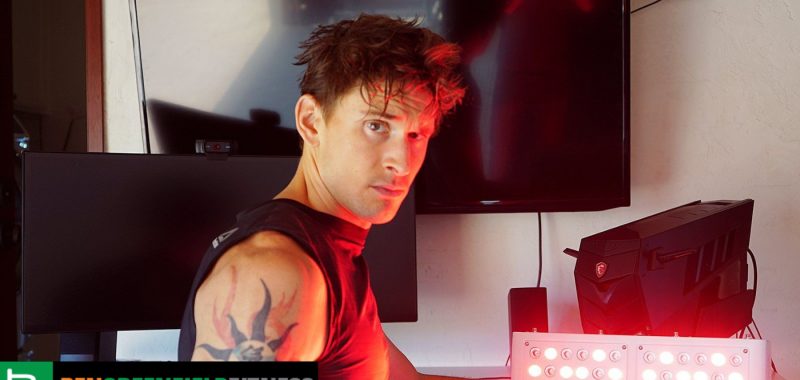 Ancestral - Landscape