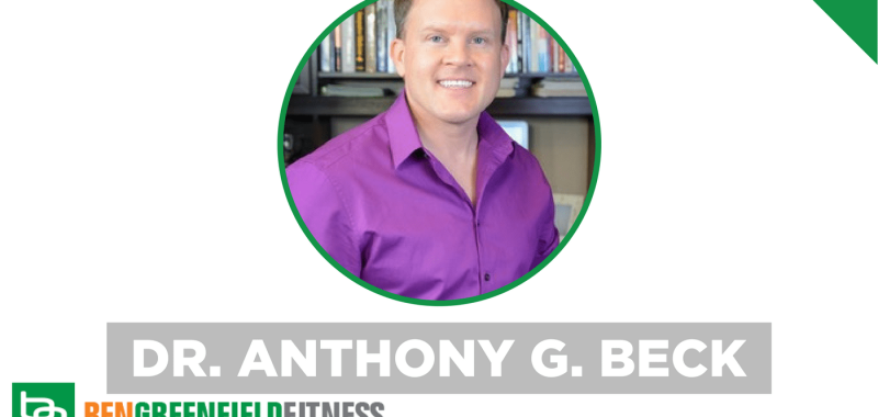 Anthony Beck - Landscape