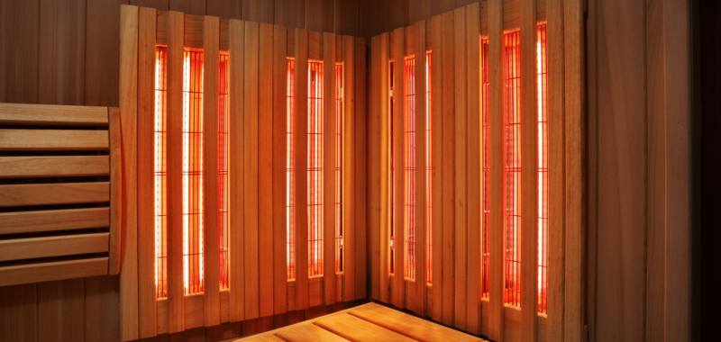 Anti-Aging Effect Of Saunas