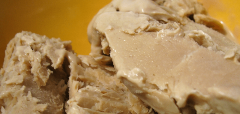Anti-Aging Superfood Breakfast Ice Cream