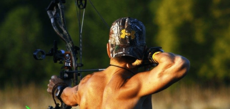 Are Hunters The Fittest People In The World