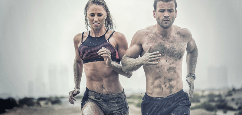 Are You Fit, Not Healthy The Shocking Story Of What Happens When You Exercise Too Much