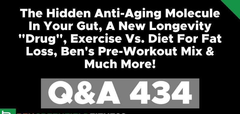 BGF - Q&A 434 Landscape