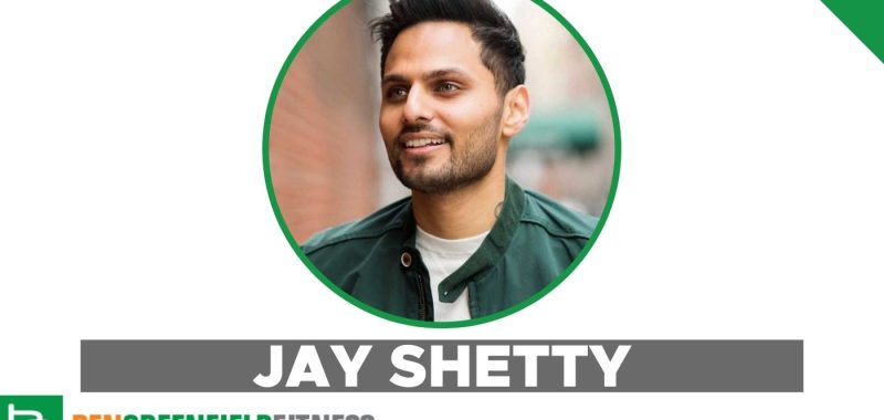 Jay Shetty