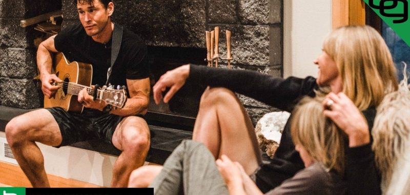 BGF - magazine Landscape