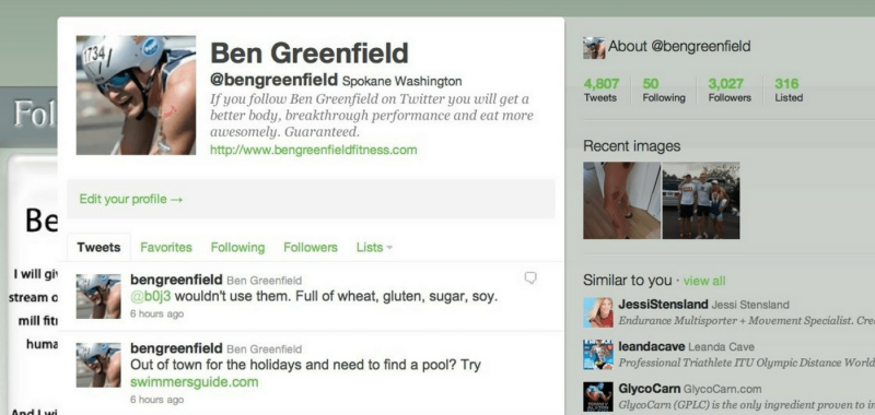 BGF twitter