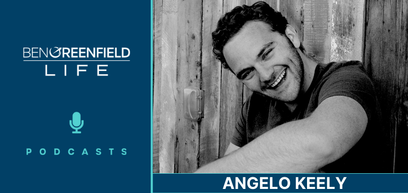 BGL - ANGELO LANDSCAPE