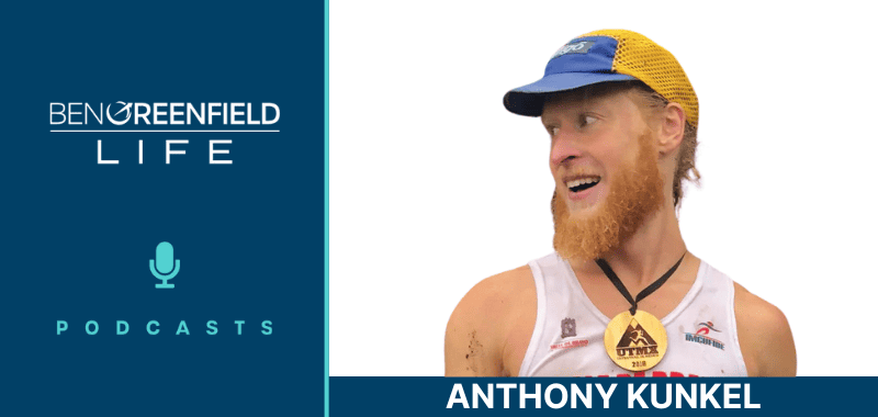 biohacking endurance