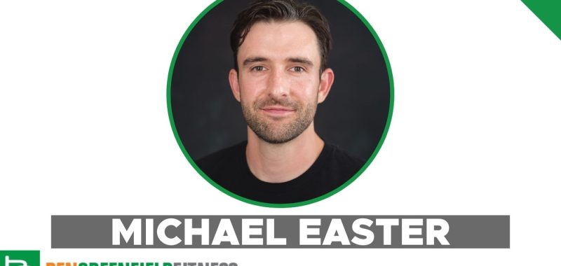 michael easter