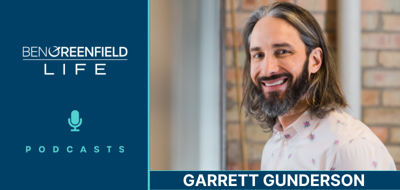 BGL - GUNDERSON LANDSCAPE