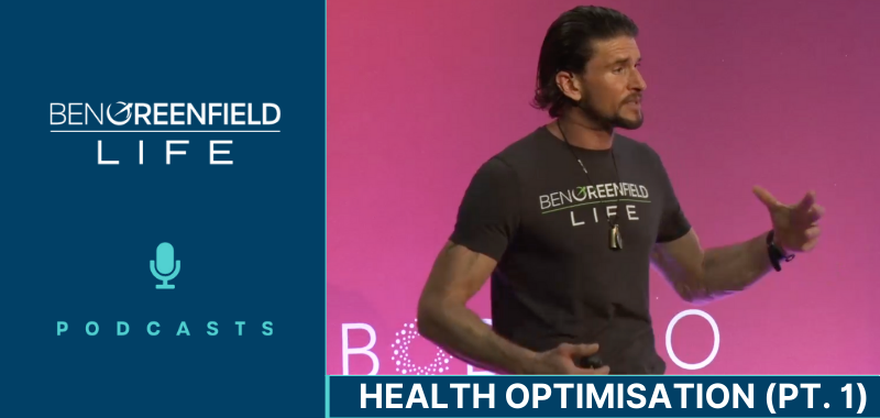 Health Optimisation Summit