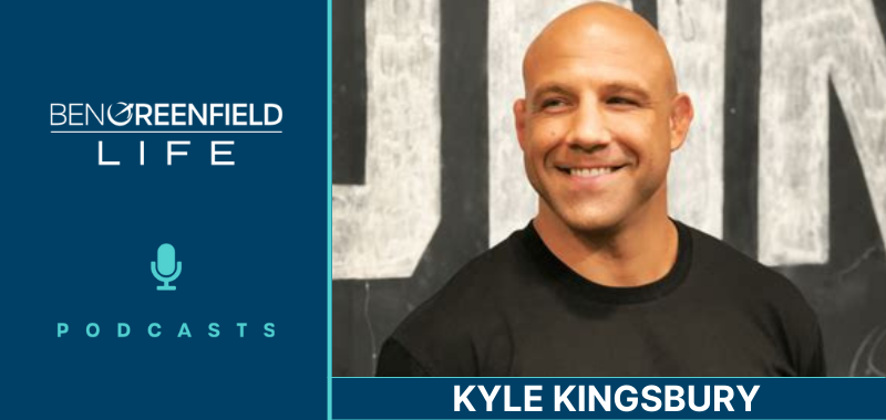 BGL - KINGSBURY LANDSCAPE