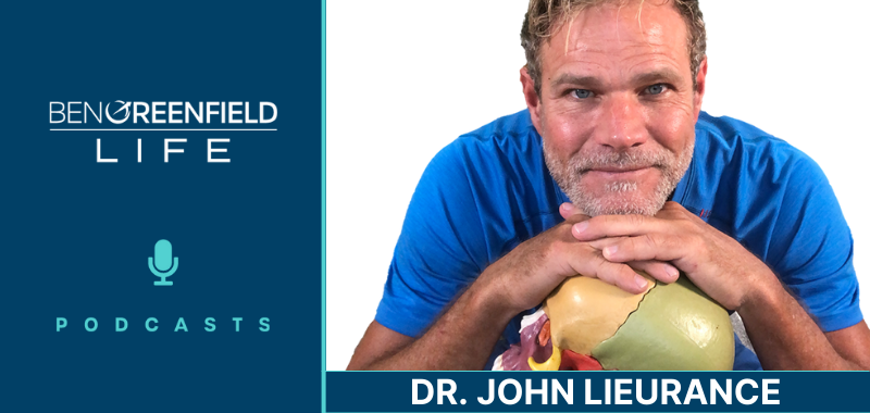 BGL - LIEURANCE LANDSCAPE