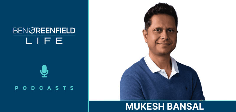 biohacking for longevity