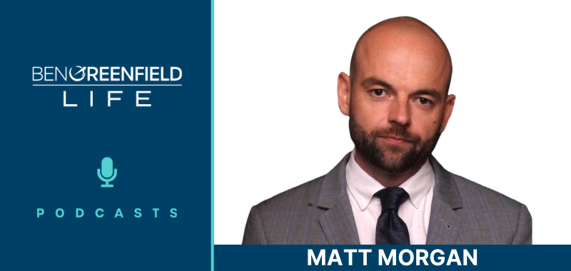 Biohacking With The King of Cannabis