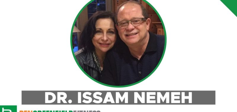 Issam Nemeh