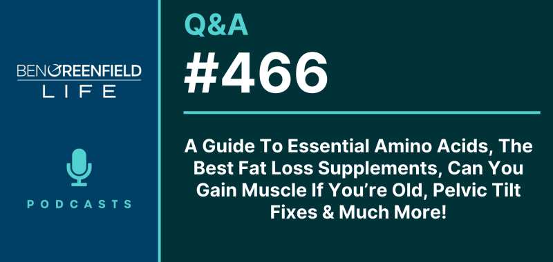 best fat loss supplements