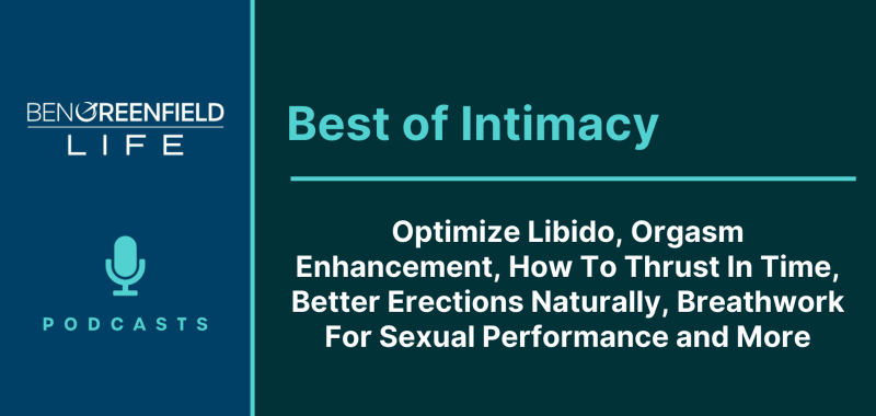 how to have better orgasms