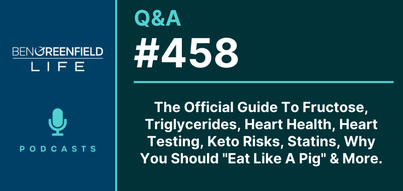 Heart testing