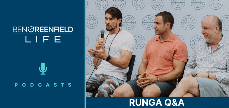 BGL - RUNGA LANDSCAPE