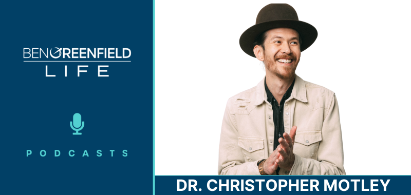 Eastern medicine for chronic conditions