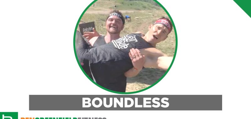 boundless podcast