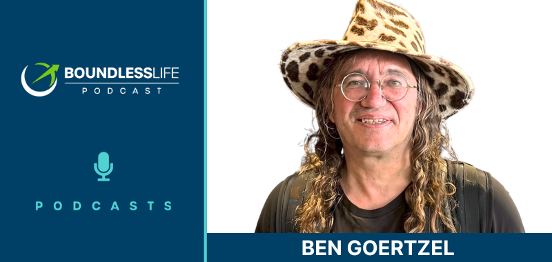 Ben Goertzel