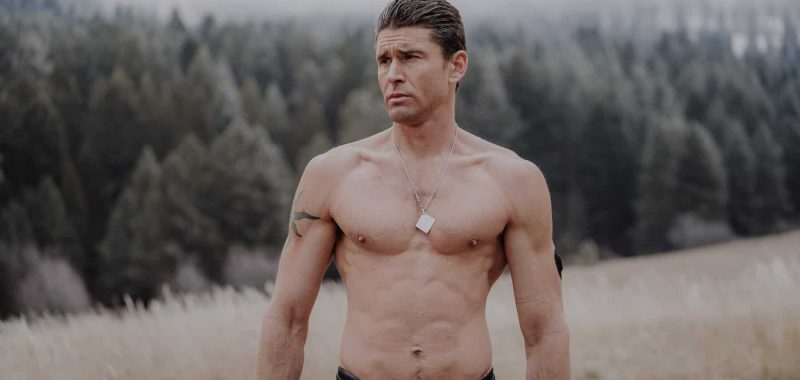 Ben Greenfield