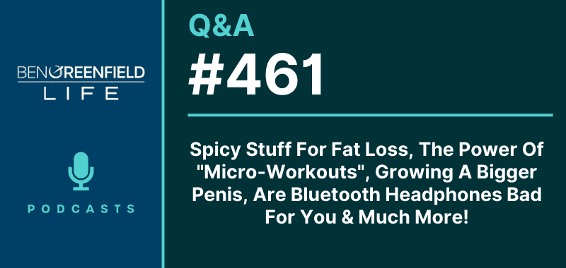 How to grow a bigger penis