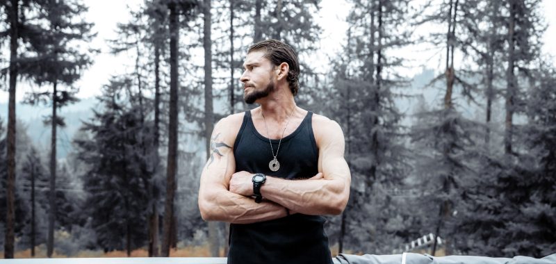 Ben Greenfield