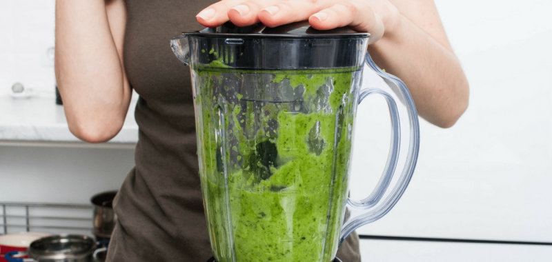 Benefits of Blending