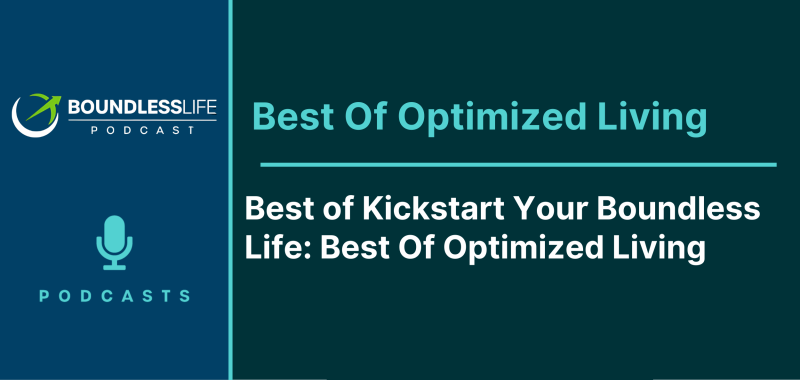 Best Of Optimized Living WP