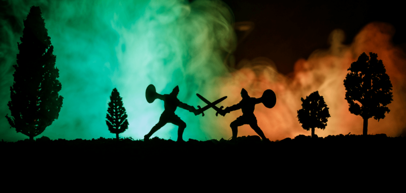 Best Stress-Fighting Weapons That Will Make Your Mind-Body Connection 100%