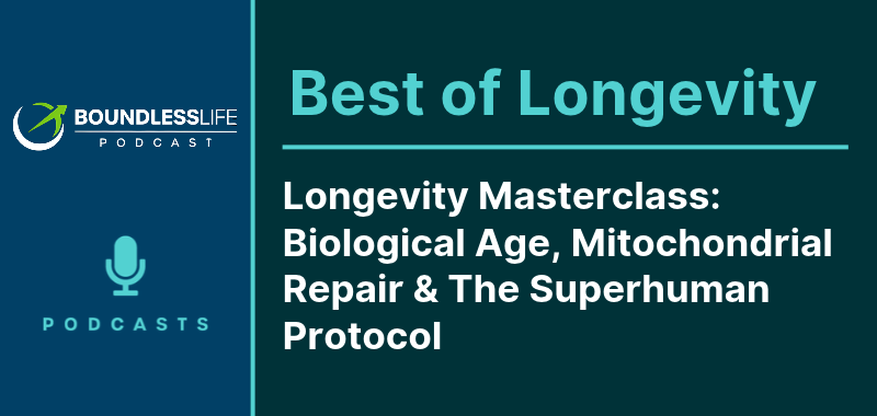 Best of - Longevity WP