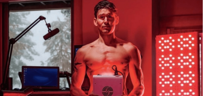 Biohacking Your Manhood