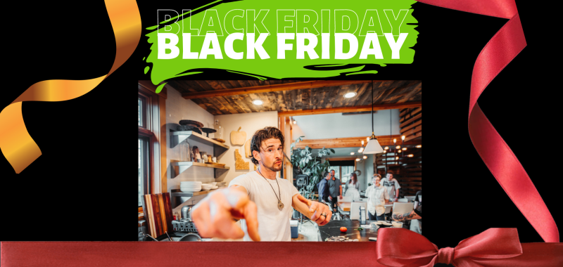 ben greenfield's black friday gift guide