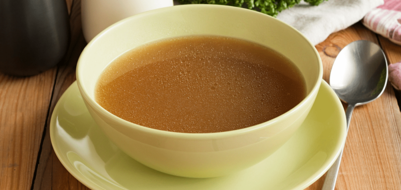 Bone Broth