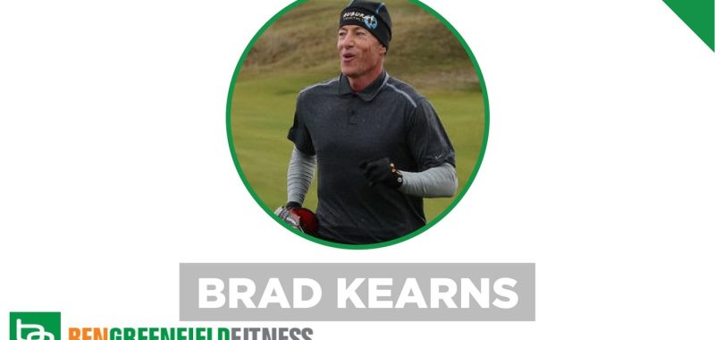 Brad Kearns - Landscape