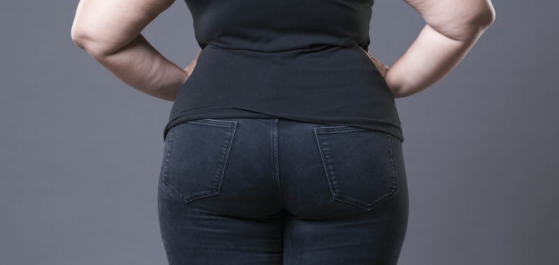 Broken Gut to Big Butt How A Busted Digestive System Can Make You Hormonally Fat