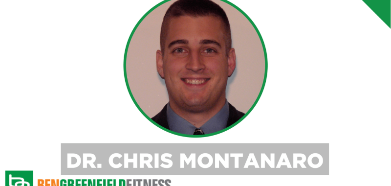 CHRIS MONTANARO