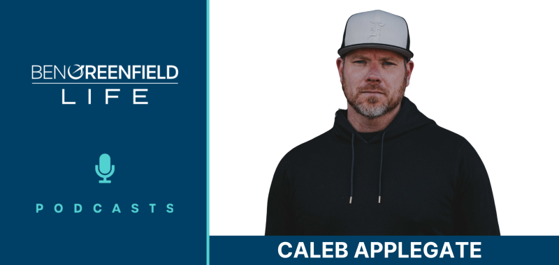 Caleb Applegate WP